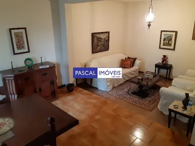 Sobrado com 3 Quartos à venda, 110m² no Campo Belo, São Paulo