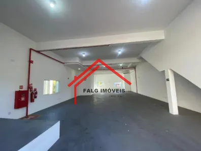 Ponto Comercial para alugar, 220m² no Vila Osasco, Osasco