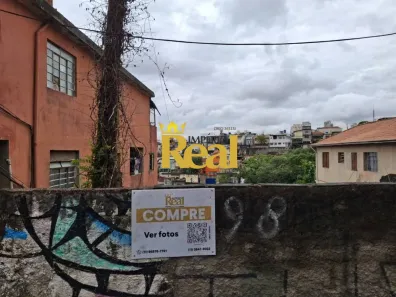 Lote/Terreno à venda, 225m² no Vila Anglo Brasileira, São Paulo