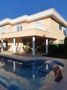 Casa de Condomínio com 5 Quartos à venda, 900m² no Umuarama, Osasco
