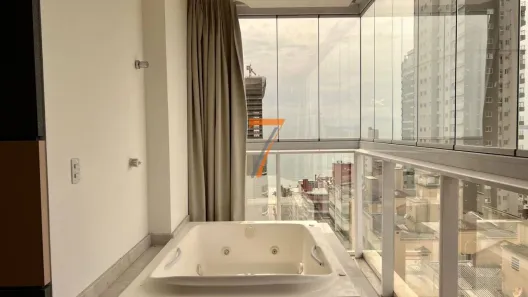 Apartamento com 5 Quartos à venda, 331m² no Andorinha, Itapema