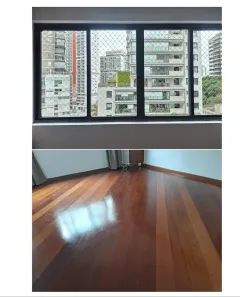 Apartamento com 3 Quartos para alugar, 80m² no Sumaré, São Paulo