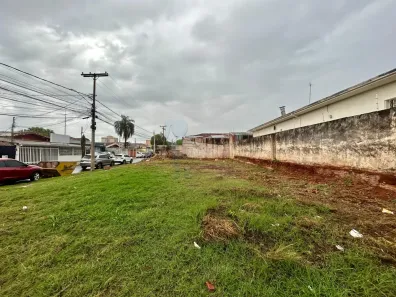 Lote/Terreno para alugar, 401m² no Jardim São Luiz, Ribeirão Preto