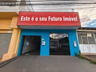 Ponto Comercial para alugar, 60m² no Centro, Porto Velho