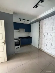 Apartamento com 2 Quartos para venda ou aluguel, 44m² no Bosque da Saúde, São Paulo