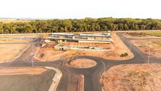 Lote/Terreno à venda, 1279m² no Fazenda da Mata, Bauru