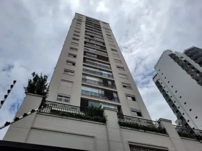 Apartamento com 2 Quartos para alugar, 65m² no Vila Regente Feijó, São Paulo