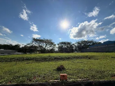 Lote/Terreno à venda, 420m² no Residencial Haras Inga Mirim, Boituva
