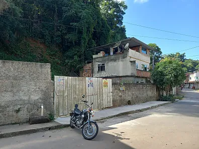 Lote/Terreno à venda, 490m² no Santa Luzia, Juiz de Fora