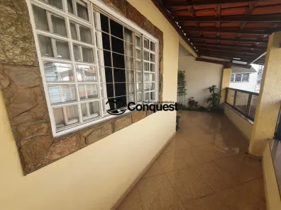 Casa com 4 Quartos à venda, 125m² no Petrolândia, Contagem