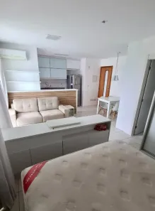 Apartamento com 1 Quarto à venda, 45m² no Caminho das Árvores, Salvador