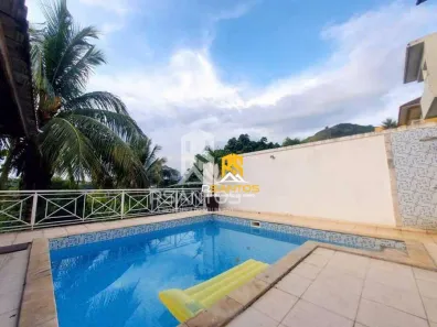 Casa de Condomínio com 4 Quartos à venda, 400m² no Anil, Rio de Janeiro