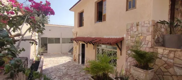 Casa com 4 Quartos à venda, 219m² no Carlos Prates, Belo Horizonte