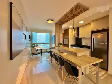 Apartamento com 2 Quartos à venda, 80m² no Capão da Canoa, Capão da Canoa