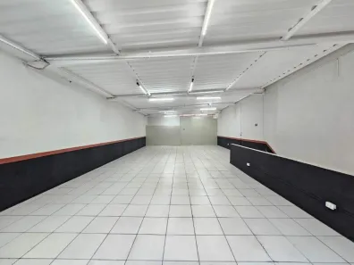 Ponto Comercial para alugar, 120m² no Vila Monteiro, Piracicaba