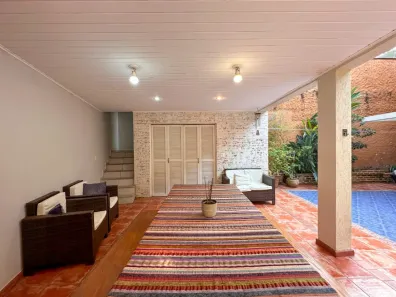 Sobrado com 3 Quartos à venda, 225m² no Brooklin Paulista, São Paulo