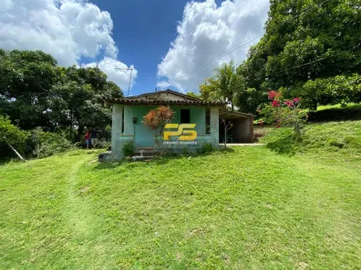 Fazenda/Sítio com 2 Quartos à venda, 100000m² no , Bananeiras