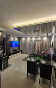 Apartamento com 2 Quartos para alugar, 90m² no Umarizal, Belém
