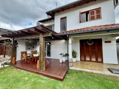Casa com 2 Quartos à venda, 184m² no Harmonia, Ivoti