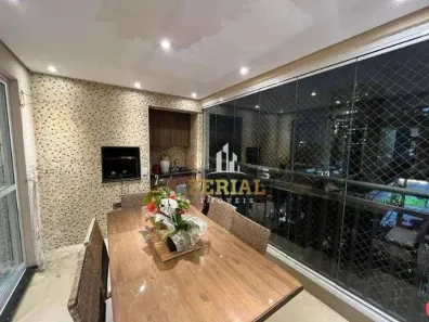 Apartamento com 3 Quartos à venda, 102m² no Santa Paula, São Caetano do Sul