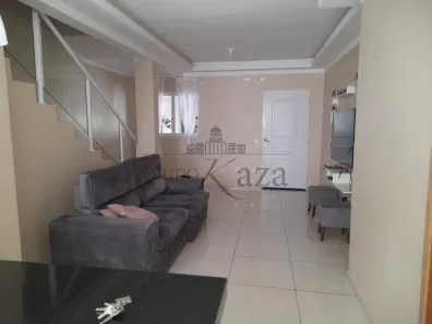 Sobrado com 3 Quartos à venda, 120m² no Jardim Santa Júlia, São José dos Campos