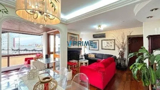 Apartamento com 3 Quartos à venda, 115m² no Petrópolis, Porto Alegre