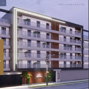 Apartamento com 2 Quartos à venda, 80m² no Perequê Açu, Ubatuba