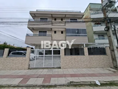 Apartamento com 2 Quartos para alugar, 53m² no Ingleses do Rio Vermelho, Florianópolis