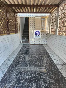 Casa com 2 Quartos à venda, 60m² no Vila Cascatinha, São Vicente