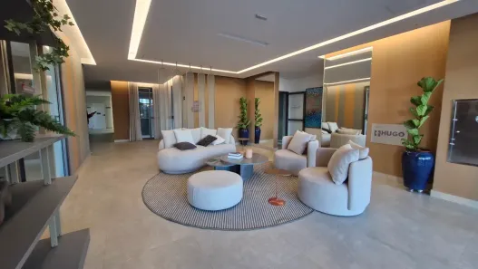 Apartamento com 3 Quartos à venda, 95m² no Reserva da Mata, São José do Rio Preto