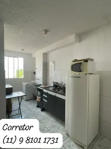 Apartamento com 2 Quartos à venda, 50m² no Fazenda Grande, Jundiaí