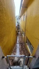 Casa com 2 Quartos para alugar, 135m² no Jardim Primavera, Jacareí