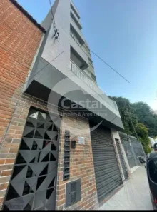 Ponto Comercial com 1 Quarto para alugar, 29m² no Alto da Mooca, São Paulo