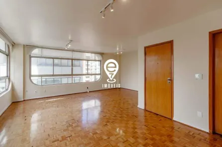 Apartamento com 3 Quartos à venda, 145m² no Itaim Bibi, São Paulo