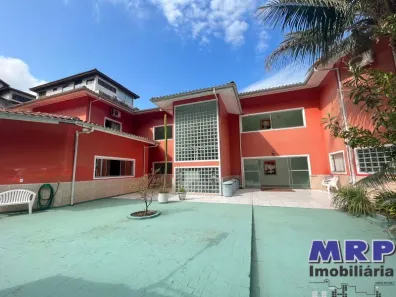 Ponto Comercial à venda, 615m² no Praia da Lagoinha, Ubatuba