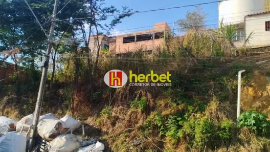 Lote/Terreno à venda, 200m² no Santa Maria, Vespasiano