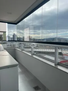 Apartamento com 2 Quartos à venda, 73m² no Kobrasol, São José