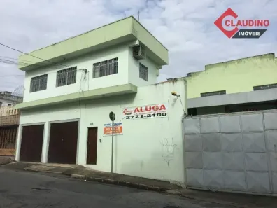 Galpão/Depósito/Armazém à venda, 700m² no Chácara Belenzinho, São Paulo