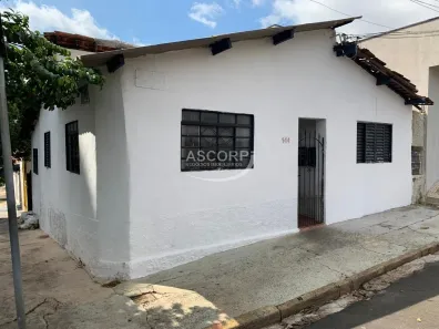 Casa com 4 Quartos à venda, 148m² no Vila Monteiro, Piracicaba