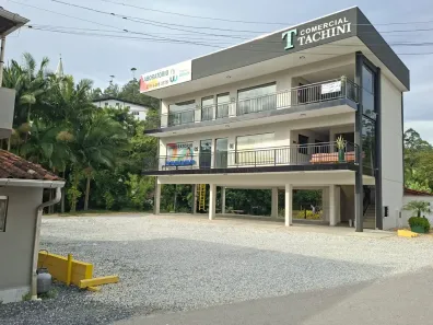 Sala Comercial para alugar, 44m² no Centro, Botuverá