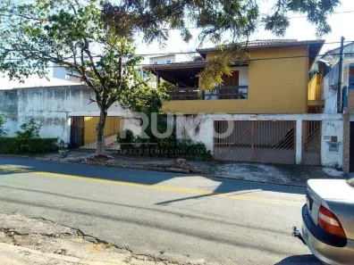 Sobrado com 3 Quartos à venda, 468m² no Parque Jatibaia (Sousas), Campinas