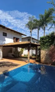 Casa de Condomínio com 4 Quartos à venda, 290m² no Cidade Vera Cruz - Jardins Viena, Aparecida de Goiânia