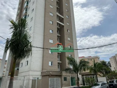 Apartamento com 2 Quartos à venda, 77m² no Parque Campolim, Sorocaba