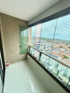 Apartamento com 3 Quartos à venda, 92m² no Capim Macio, Natal