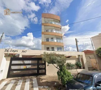 Apartamento com 2 Quartos à venda, 70m² no São Francisco, São José do Rio Preto