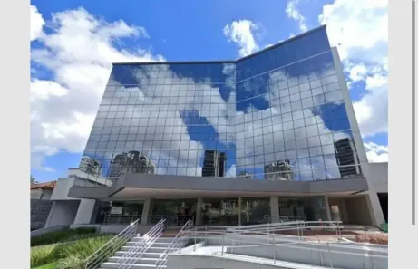 Sala Comercial com 1 Quarto para alugar, 24m² no Nazaré, Belém