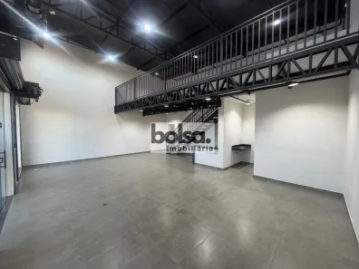 Prédio Comercial para alugar, 300m² no Vila Souto, Bauru