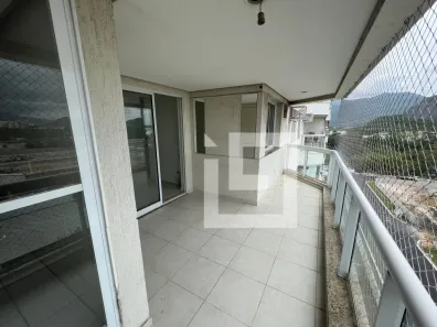 Apartamento com 2 Quartos à venda, 70m² no Recreio dos Bandeirantes, Rio de Janeiro