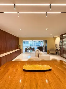 Apartamento com 4 Quartos à venda, 229m² no Ponta D'Areia, São Luís