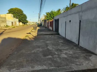 Casa com 2 Quartos à venda, 70m² no Jardim Oriente, Valparaíso de Goiás